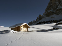 Paesaggio invernale